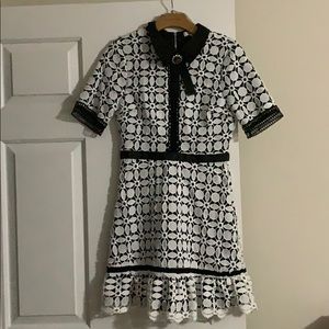Church dress